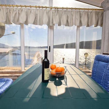 Seaside House Villa Herceg Novi Ngoại thất bức ảnh