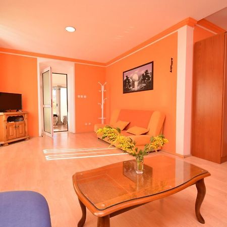 Seaside House Villa Herceg Novi Ngoại thất bức ảnh