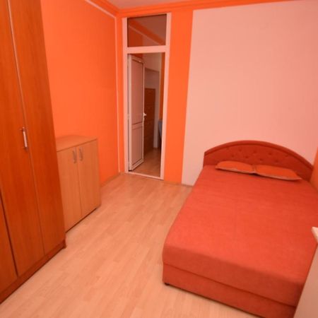 Seaside House Villa Herceg Novi Ngoại thất bức ảnh