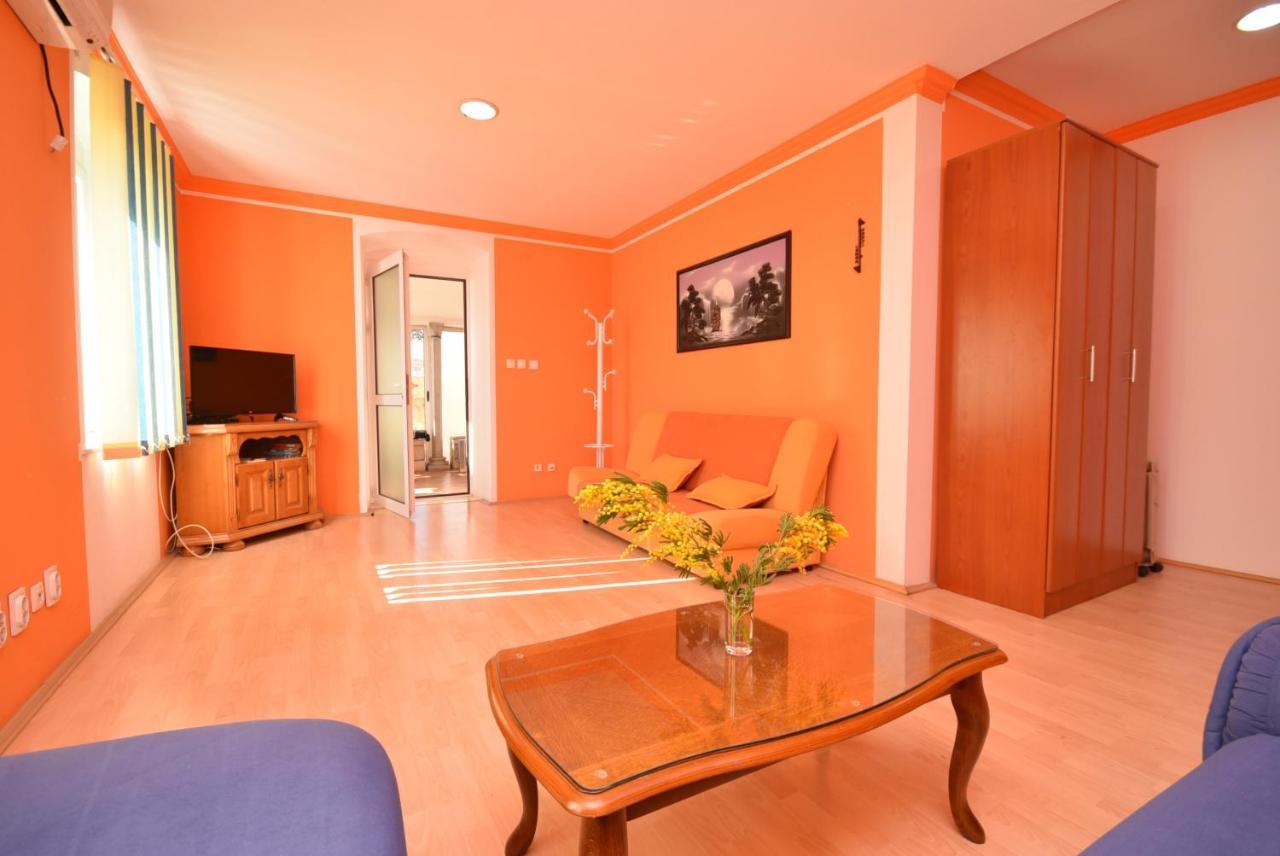 Seaside House Villa Herceg Novi Ngoại thất bức ảnh
