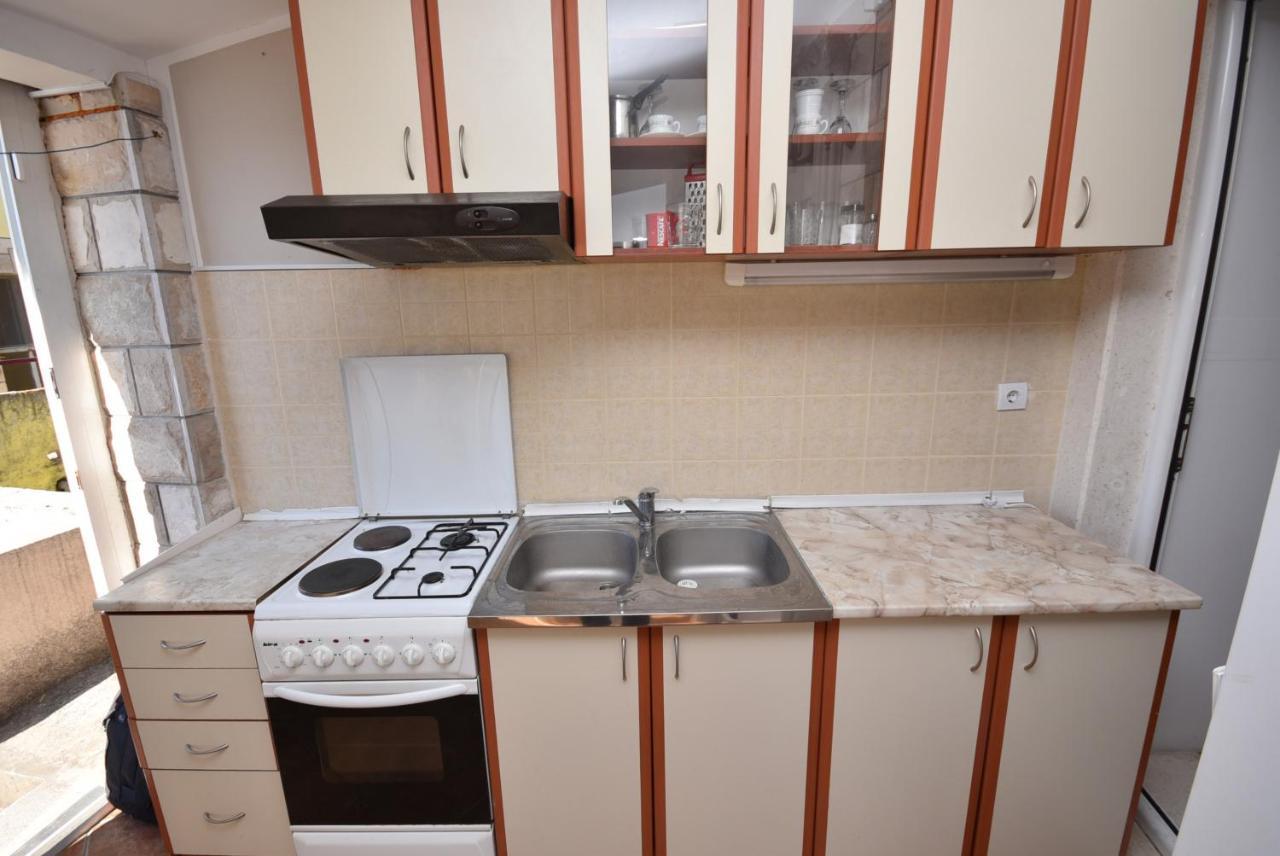 Seaside House Villa Herceg Novi Ngoại thất bức ảnh