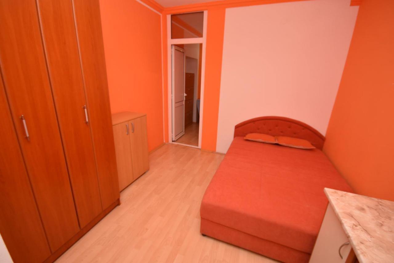 Seaside House Villa Herceg Novi Ngoại thất bức ảnh