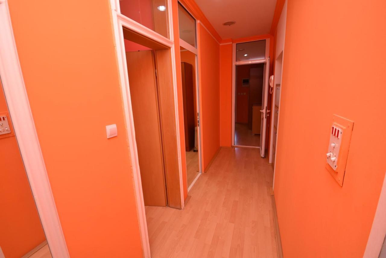 Seaside House Villa Herceg Novi Ngoại thất bức ảnh