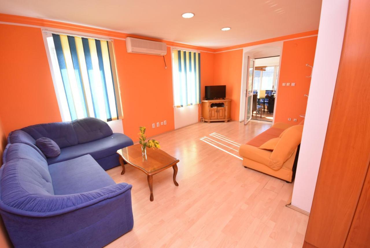 Seaside House Villa Herceg Novi Ngoại thất bức ảnh