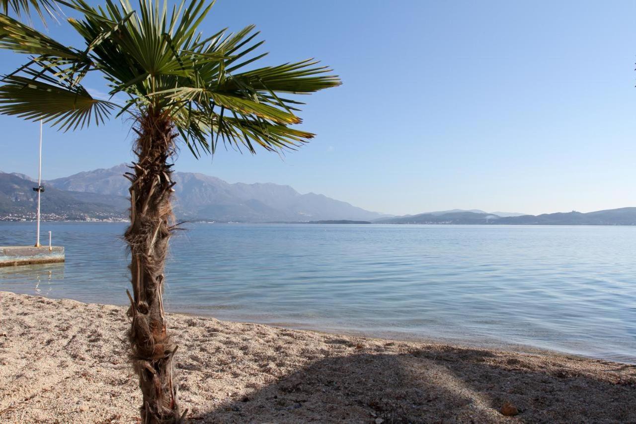 Seaside House Villa Herceg Novi Ngoại thất bức ảnh