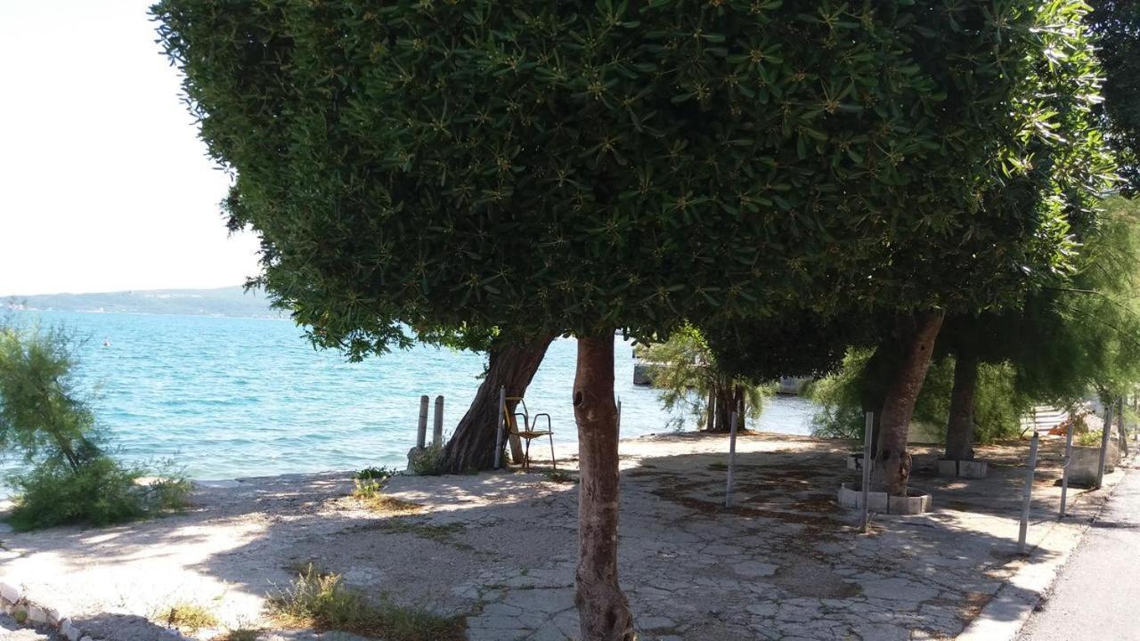 Seaside House Villa Herceg Novi Ngoại thất bức ảnh