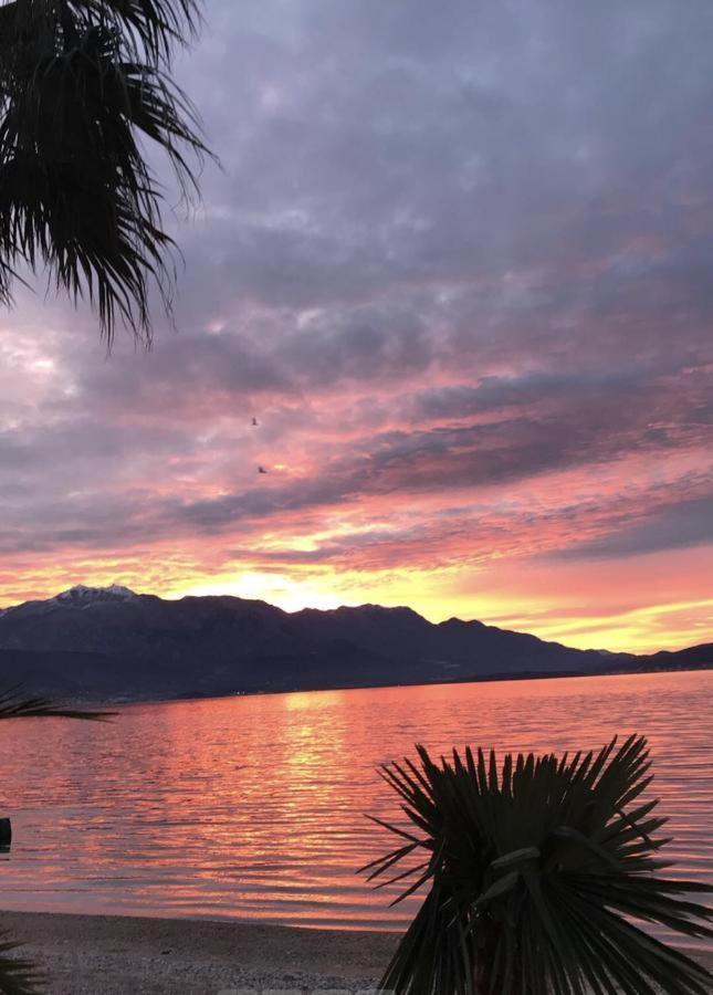 Seaside House Villa Herceg Novi Ngoại thất bức ảnh