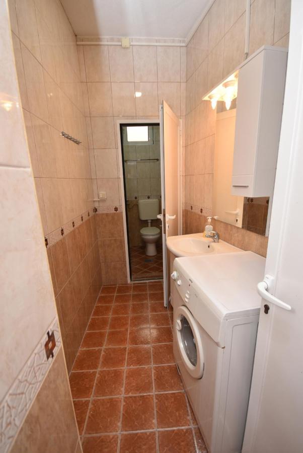 Seaside House Villa Herceg Novi Ngoại thất bức ảnh