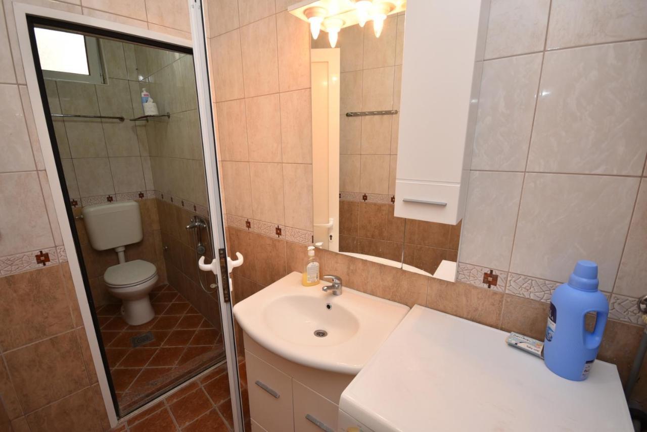 Seaside House Villa Herceg Novi Ngoại thất bức ảnh