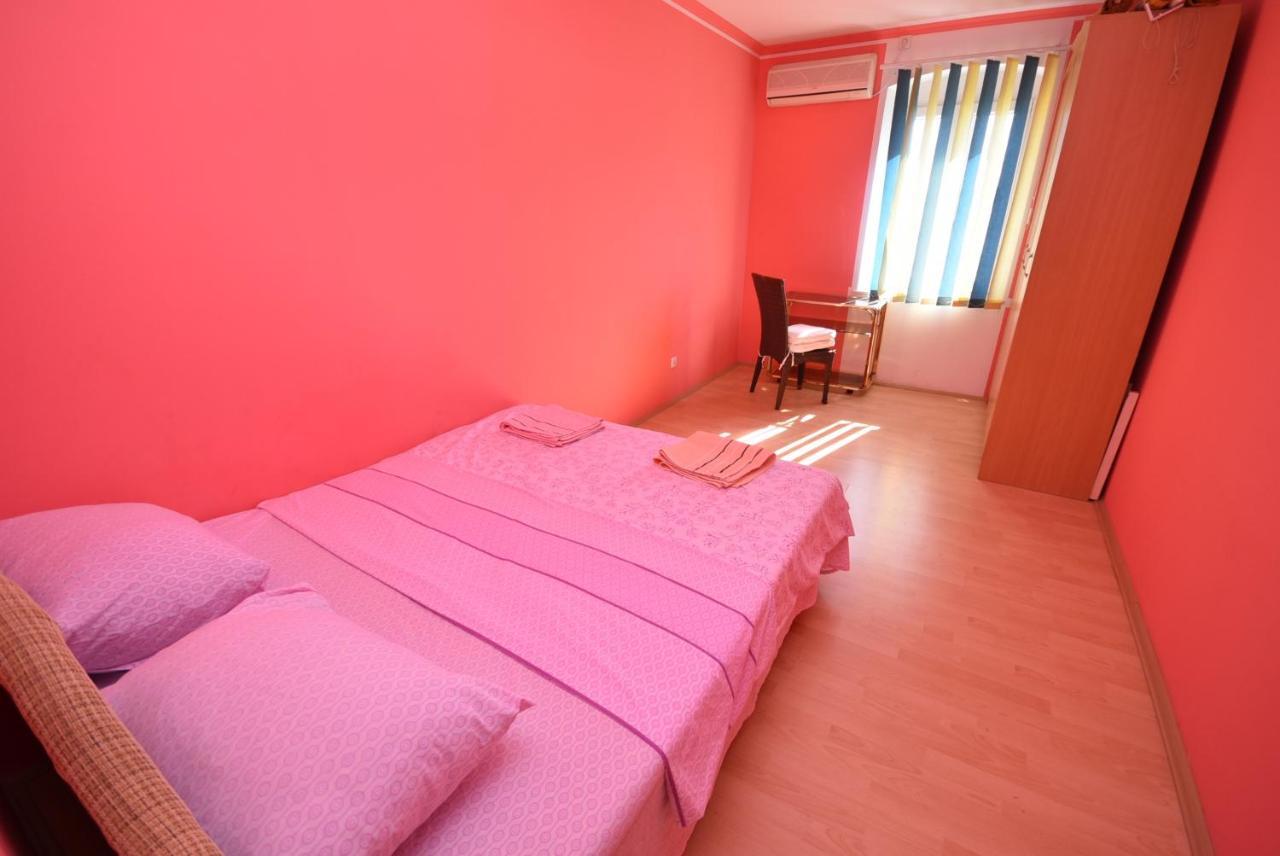 Seaside House Villa Herceg Novi Ngoại thất bức ảnh